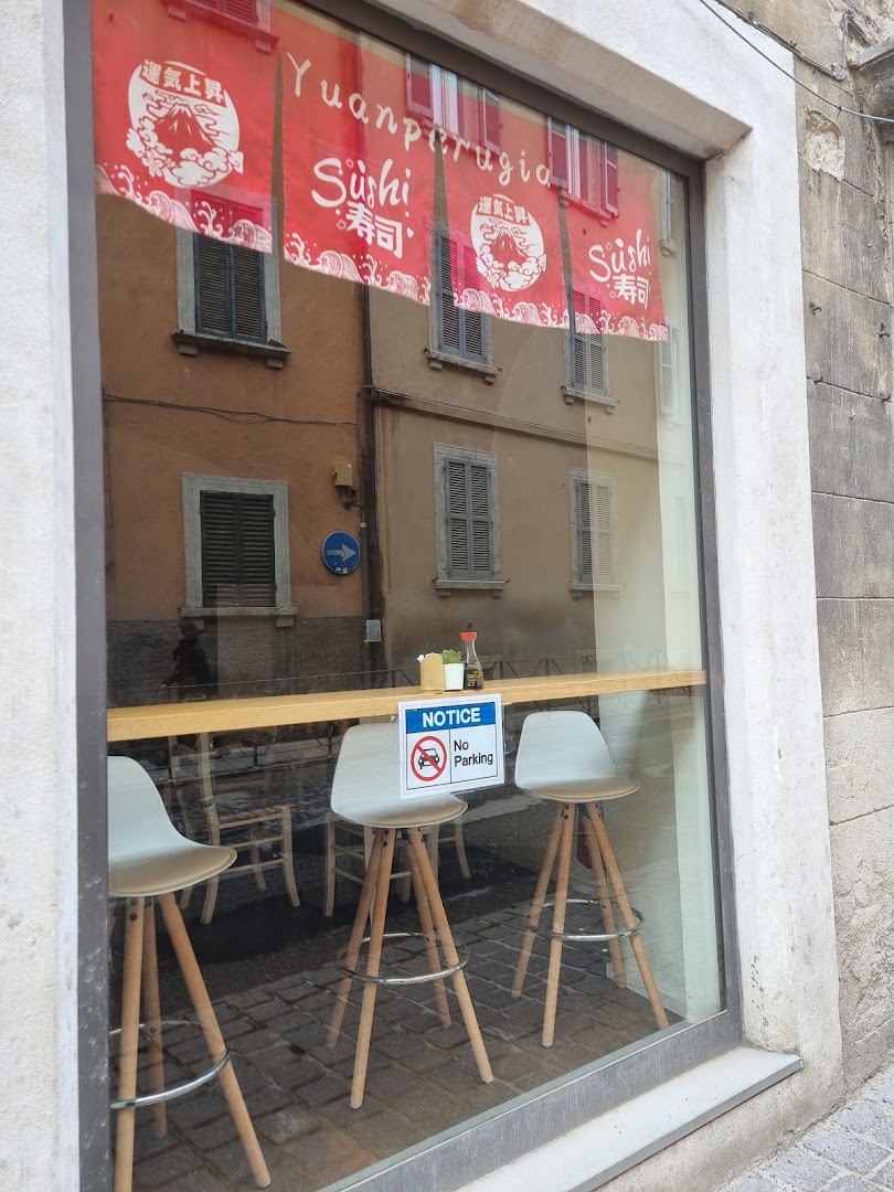 Yuanperugia · Foto 3